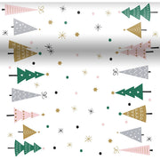 3-in-1 noel trees dunicel 40 x 480 cm