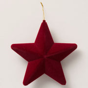 decoratieve hanger estel, ster, l 20,50 cm, h 20,00 cm, hangvoorziening