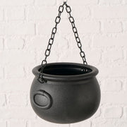 schaal pontos, zwrt, rond, h 15,00 cm, kstf