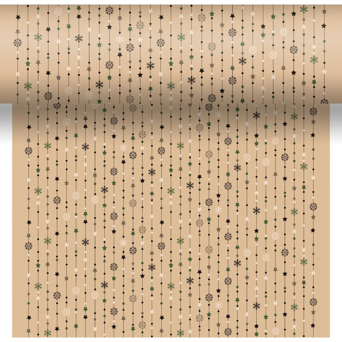 3-in1 natural yuletid dunicel 40 x 480 cm