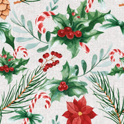servetten seasonal delight 3-laags tissue 33 x 33 cm