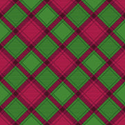servetten tartan