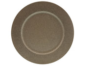 onderbord sparkling goud ø33cm