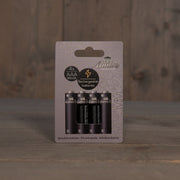 oplaadbare batterijen aaa 800mah / ni-mh 4 pack