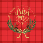 servetten jolly time 3-laags tissue 33 x 33 cm