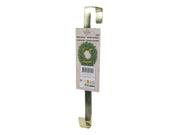 deur/kranshanger messingkl metaal 29cm