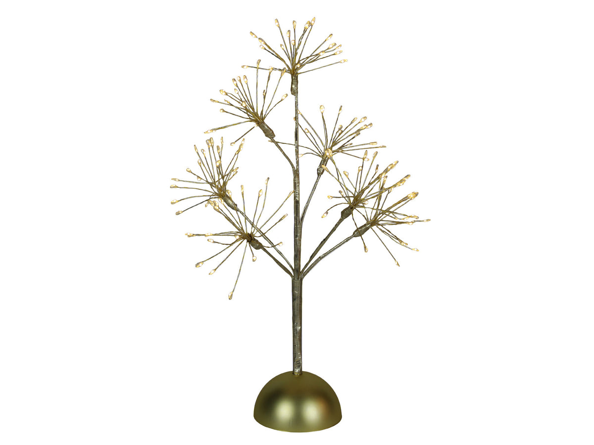 boom champ 40cm 140warmled, minicopper 3aa round base