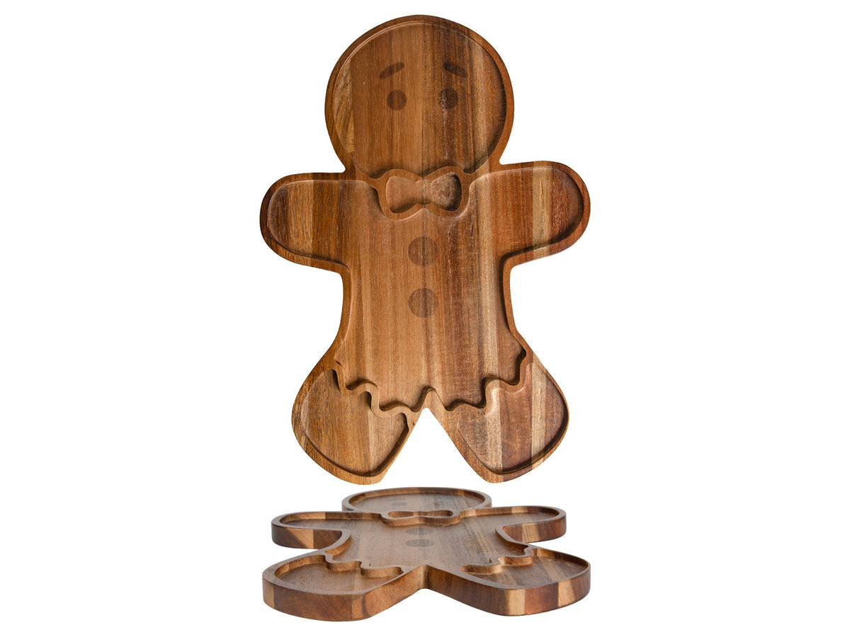 serveerplank acacia gingerbread 32x22cm fsc 100% cu-coc-880125