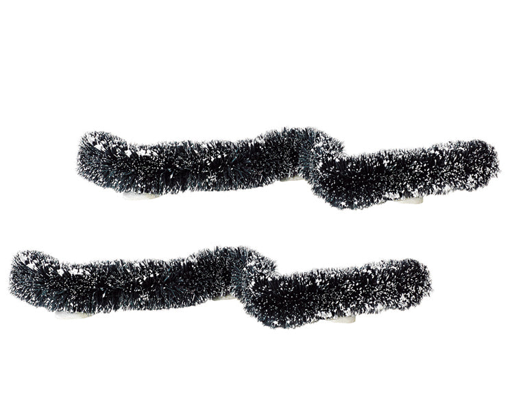 flexible hedgerow, set of 2