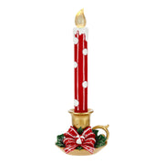 christmas candle
b/o,14,8x14,5x36,3cm,multicolor,led