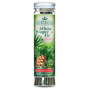 scentsicles 6pc stick white winter fir eu