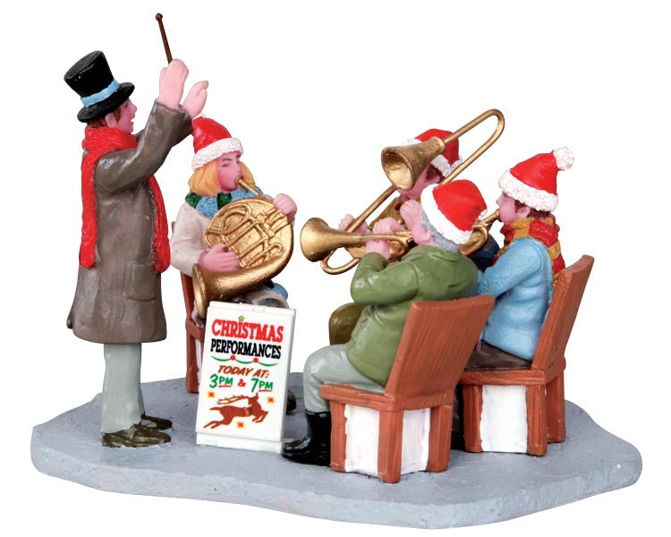 gazebo band