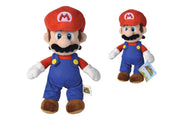 suma mario pluche 30cm