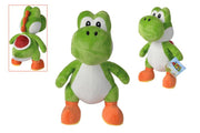 suma yoshi pluche, 30cm
