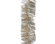 lametta guirlande pet shiny parel d.7cm x h.270cm