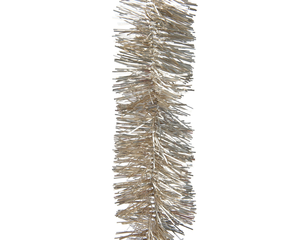 lametta guirlande pet shiny parel d.7cm x h.270cm
