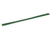 hobby steekdr  0.6x400mm 40 pcs l40d1 green