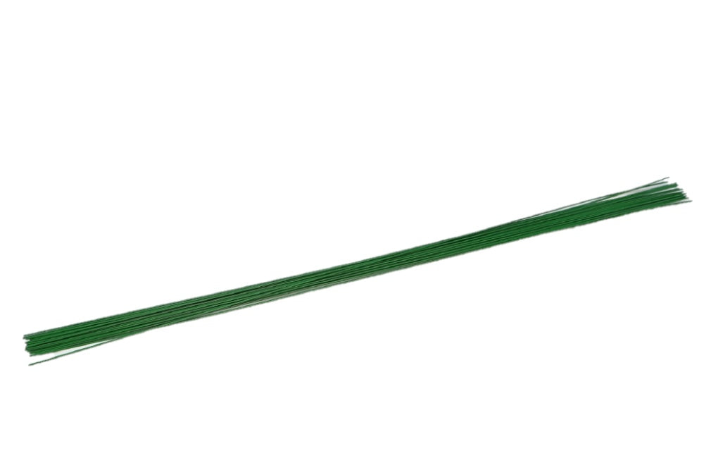 hobby steekdr  0.6x400mm 40 pcs l40d1 green