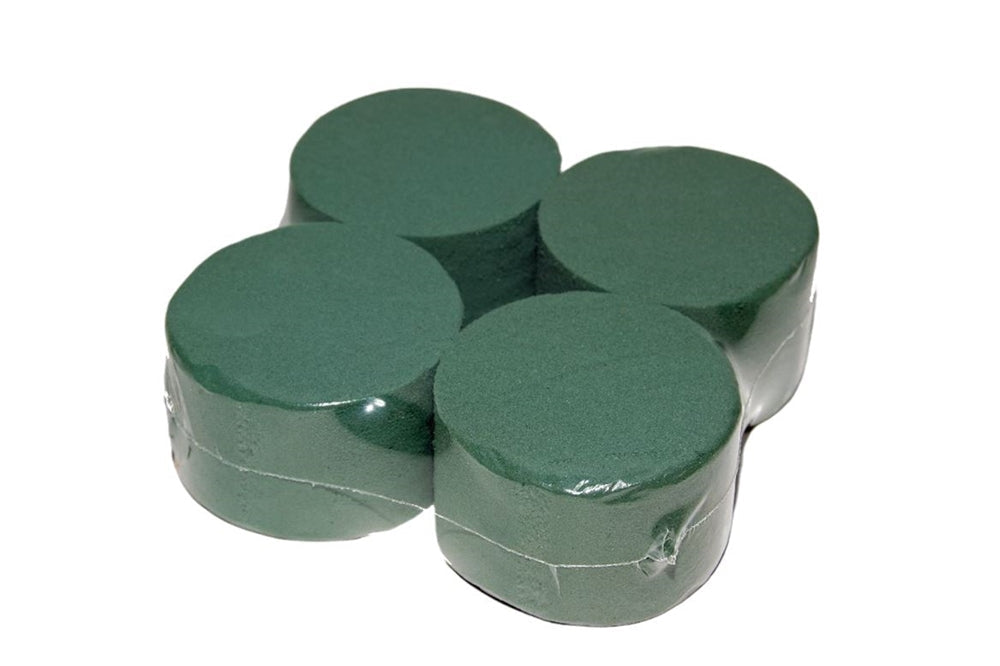 cylinder foam 4 pcs slv h5d8