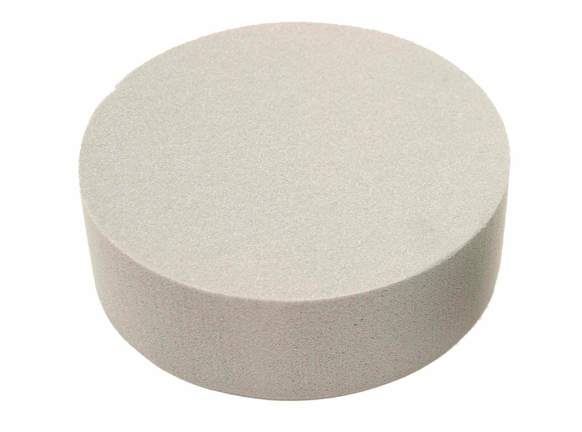 cake foam dry slv h7d22 grey
