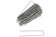 hobby krammen pins 10/60 35 pcs  dark grey