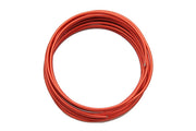 hobby allu wire 2mm l250 red