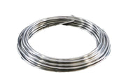 hobby allu wire 2mm l250 silver