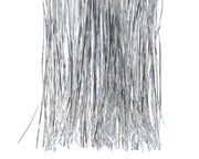 lametta pet shiny zilver l.0.1cm x w.50cm x h.40cm