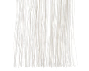 lametta pet shiny winterwit l.0.1cm x w.50cm x h.40cm