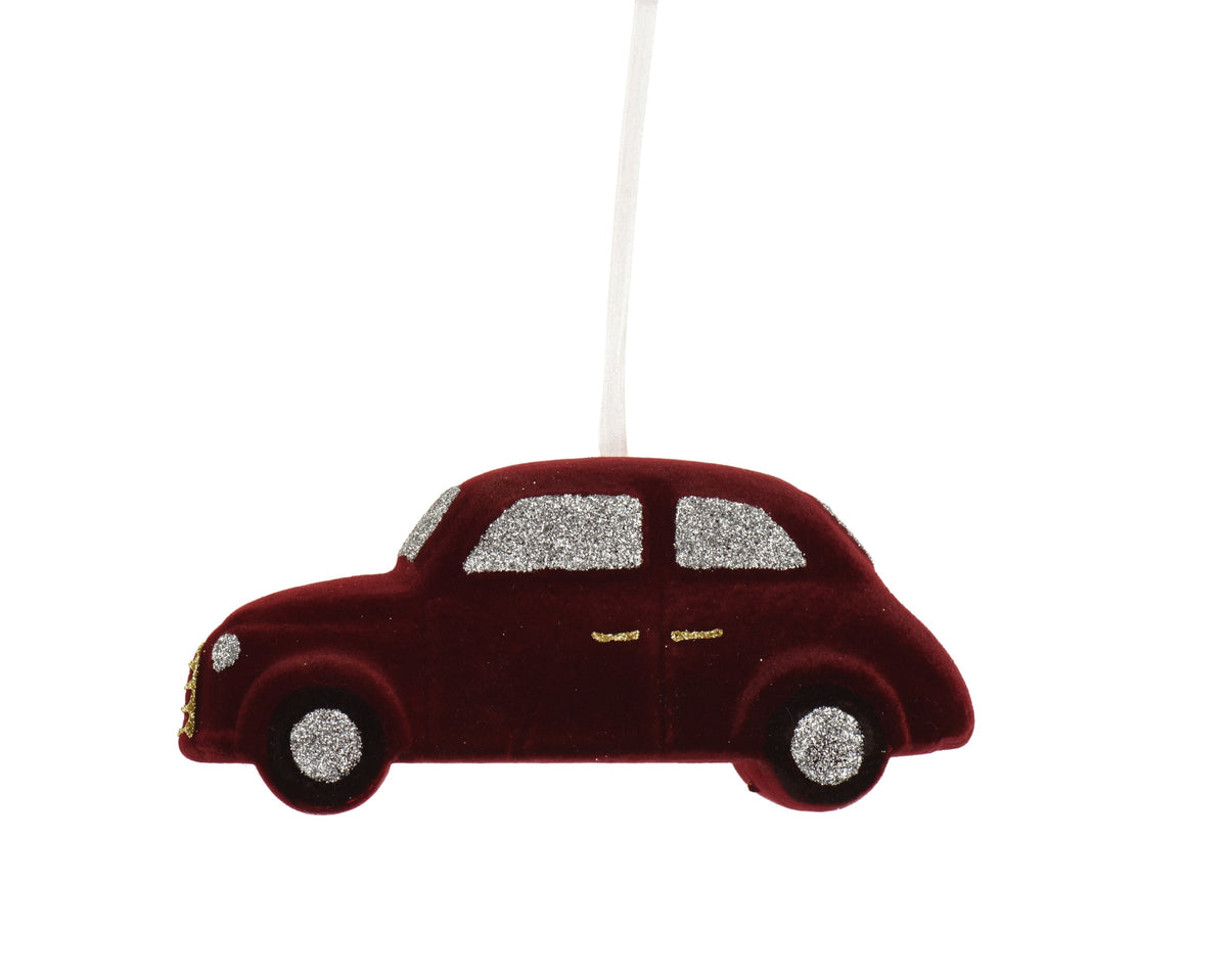 auto foam car foam ossenbloed l.14.5cm x w.7cm x h.6.5cm