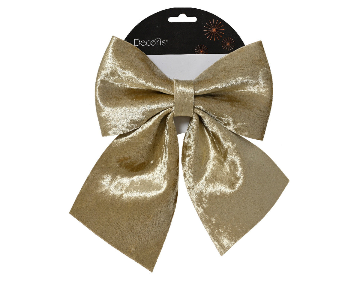 strik polyester parel l.3cm x w.28cm x h.34cm