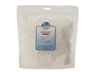zachte sneeuw pe wit l.26cm x w.20cm x h.6cm