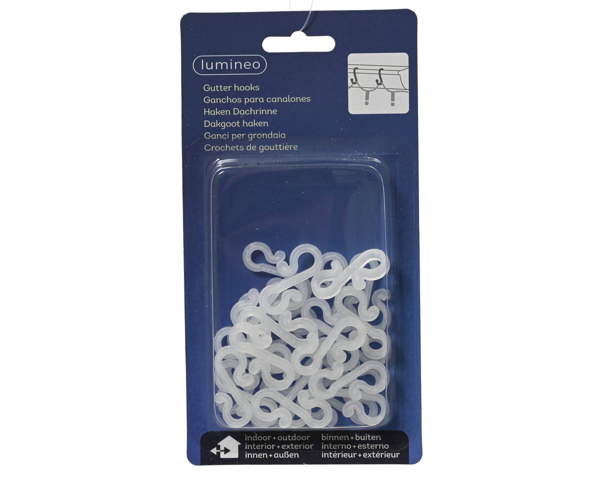 haken plastic buiten wit l.0.4cm x w.3.5cm x h.1.8cm