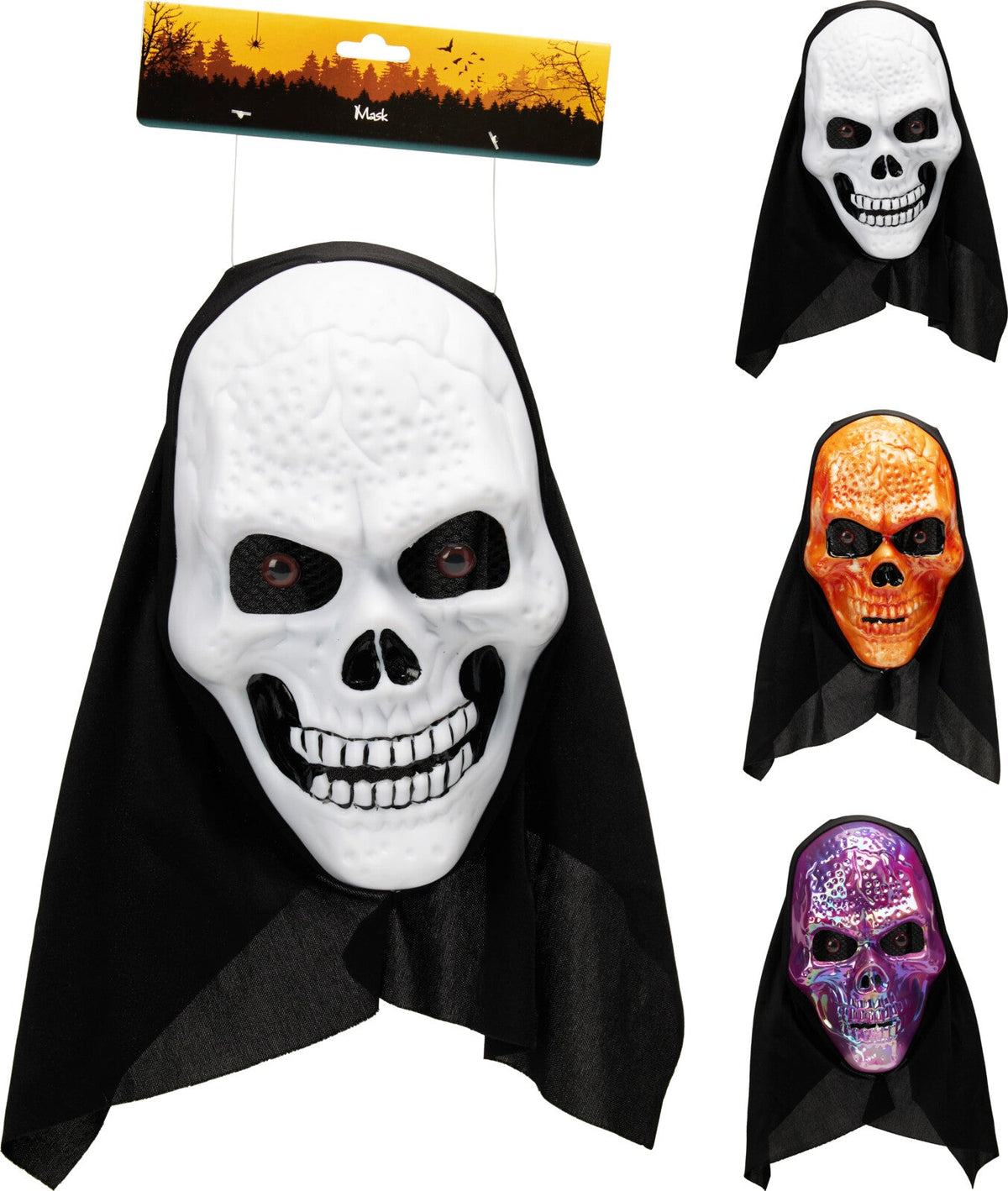 masker halloween 3ass