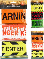 afzetlint 3 meter set van 3