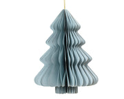 boom papier champange gold glitter 40layers 100gsm fsc 100% ochtend blauw d.15cm x h.20cm