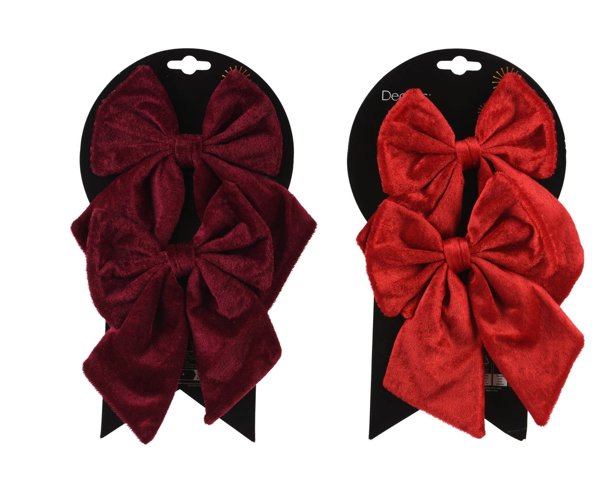 strik polyester 2col ass assortie l.14cm x w.17cm x h.0.5cm