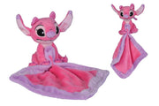 disney - soft angel holding comforter