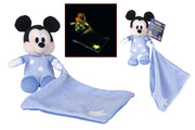 disney - goede nacht mickey+comforter