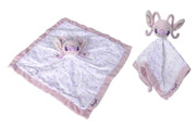 disney-large comforter angel (40cm,bl)