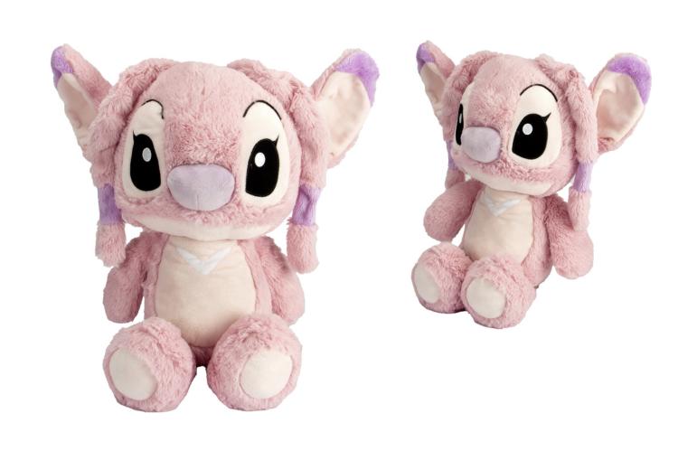 disney - flopsies, angel (41cm)