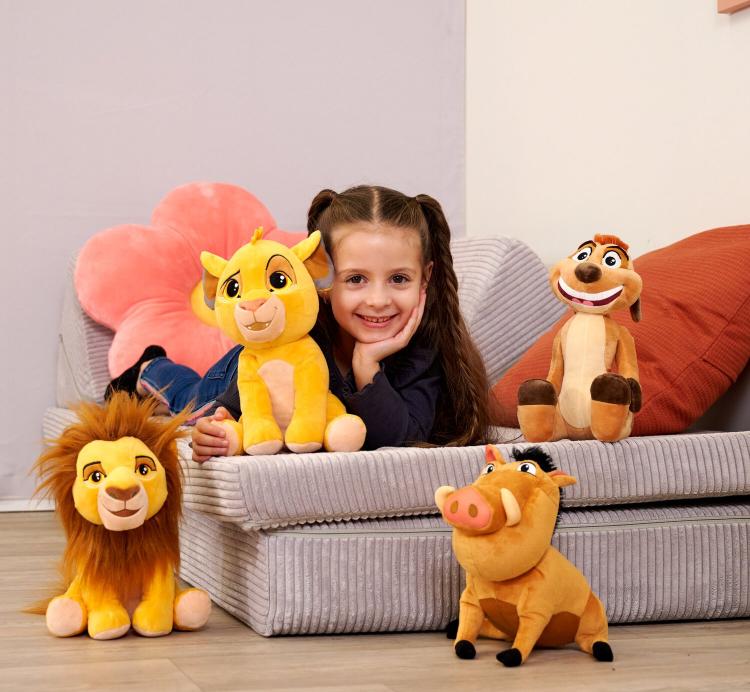 Lion King