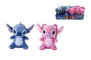 disney-stitch assortiment 2ass,17cm,dp12