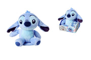 disney - stitch shoulder pals (12cm)