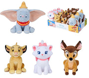 disney - animal friends (20cm,4ass,dp12)