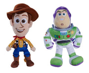 disney - toy story (25cm, 2ass)