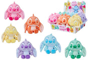 disney - geurende stitch (22cm, 6ass)