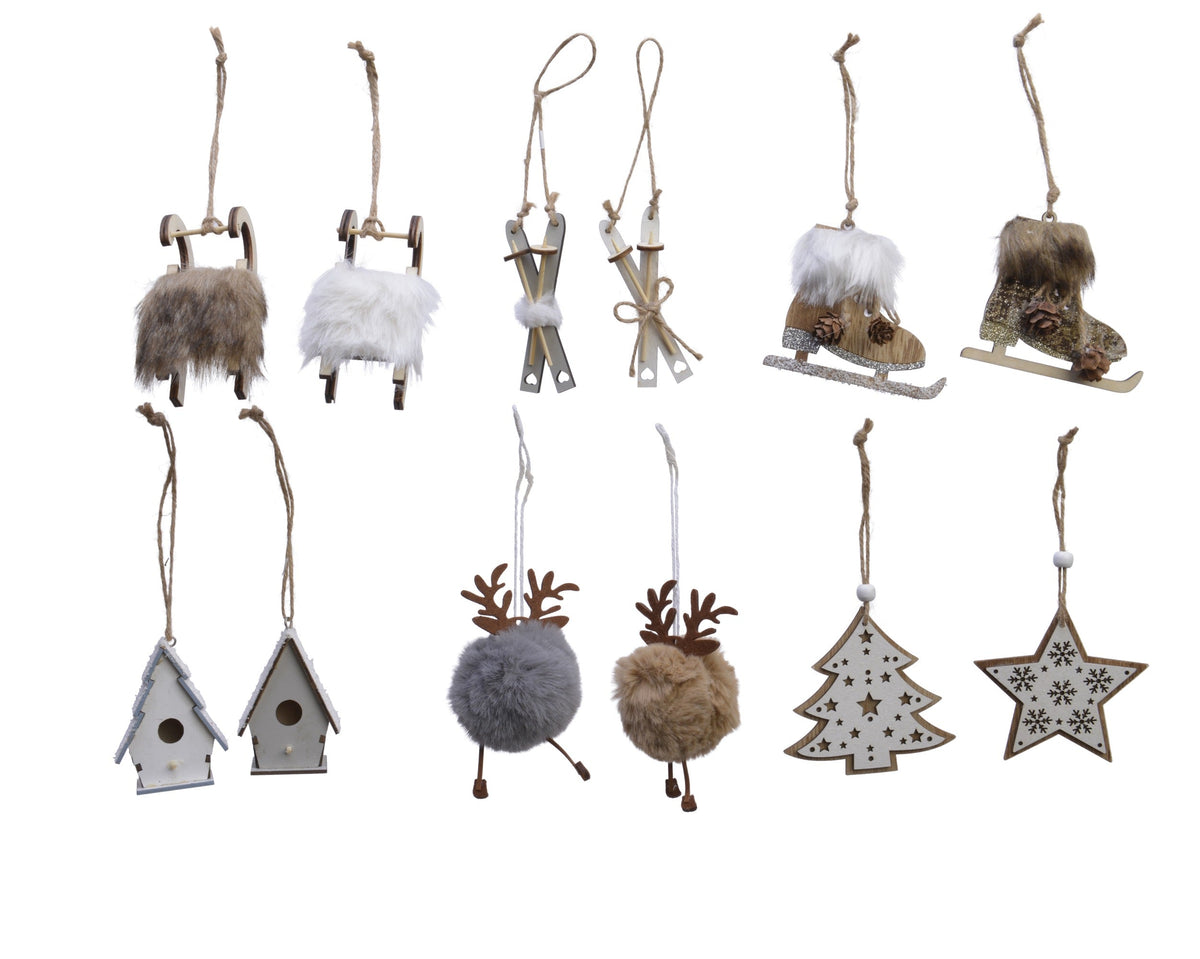 figuren triplex 12ass assortie l.0.5cm x w.5cm x h.9.5cm