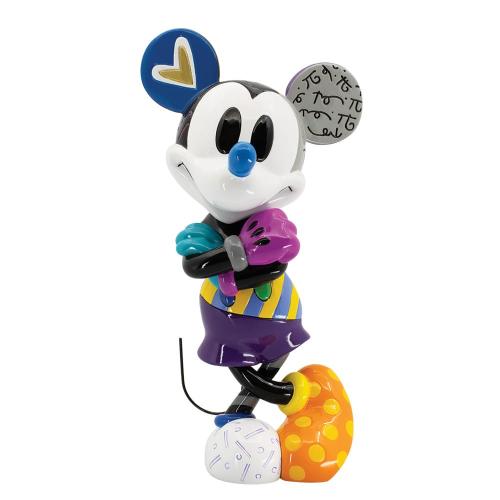 big figure mickey mouse by disney britto