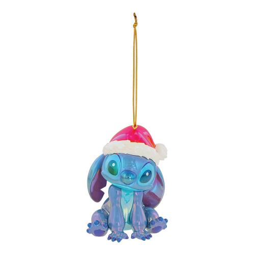 stitch hanging ornament by department 56